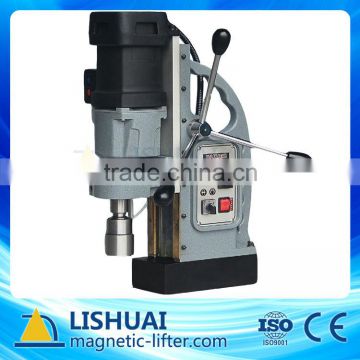 Electric Magnetic Drill Machine
