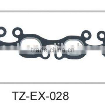 TOP quality Exhaust Manifold Gasket/auto parts/top cylinder gasket