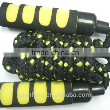 colored 2014 new jumping rope skipping
