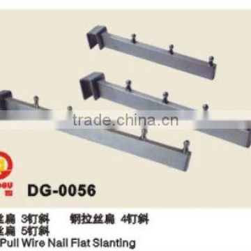 China foshan Shop metal arm display