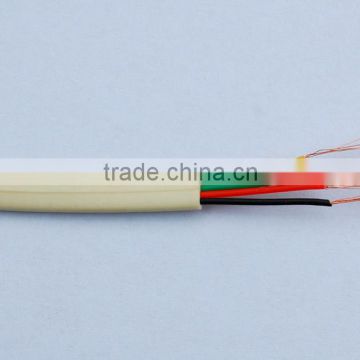 ADSL cable security cable factory price with high quality