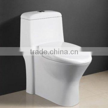 DOOOWAY Ceramic CE one piece Toilet DA203