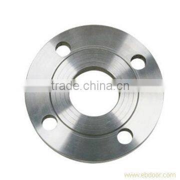 plate flange