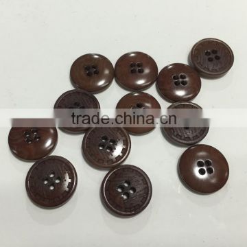 Natural Corozo Nut Buttons
