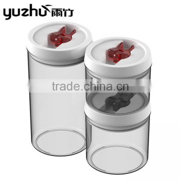 New Style Useful airtight storage container