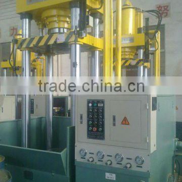 Hydraulic Water Pressing Machine For Auto Parts