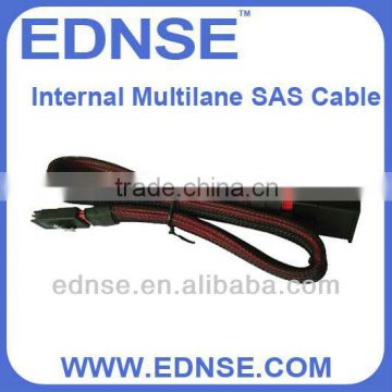 EDNSE data line Internal Multilane SAS Cable