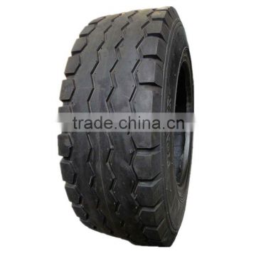 Best Quality Agriculture Implement Tyre 12.5/80-15.3,MIX RIB Pattern,TL