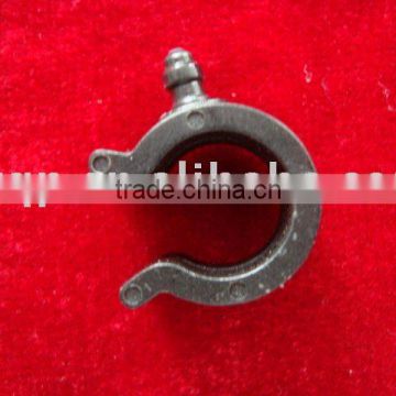 mounting head plastic pipe clamp