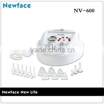 NV-600 increase your breast size breast enlargement pump nipple sucking machine