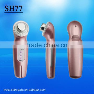 0.5mm CE Certification And Derma Rolling Cellulite Treatment System Type Facial Skin Care Machine 1.0mm