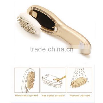China suppliers electric comb for hair growth laser hair growth massage comb