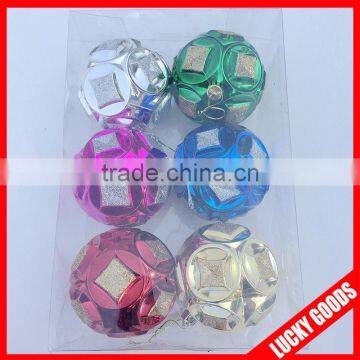 wholesale drawing christmas ball for christmas tree ornament