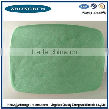 Best sell Fine grain colorful sand