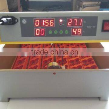 48/96 eggs jn8-48 egg incubator hot sale on alibaba website