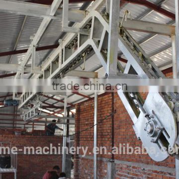 live sheep slaughtering equipment Sheep/goat Carcass Lifting Machine of goat slaughter