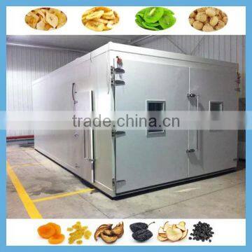 2015 high quality stainless steel Chinese Sale industrial herb dryer