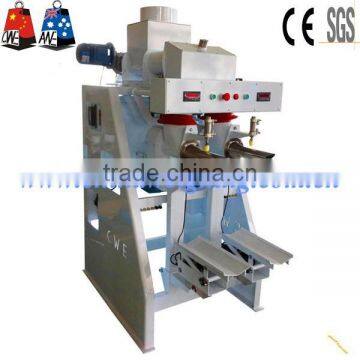 China 5-50 kg Rubber Automatic Weighing Packaging Machine