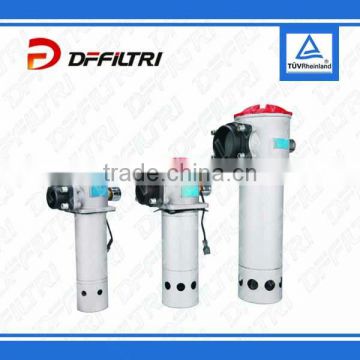 Factory manufactures hydraulic oil suction filters TF-160*80L in stock