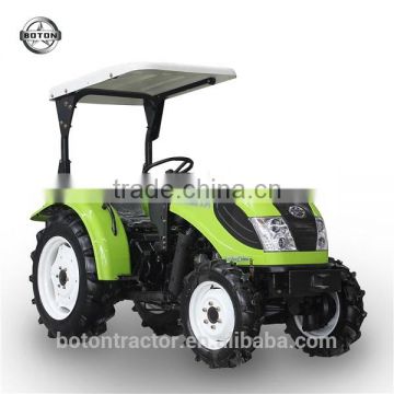 WHEELED TRACTOR BOTON BTA400 2WD with ROPS AND SUNROOF