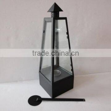 outdoor free standing metal bio ethanol fuel fireplace with 3mm strong glass