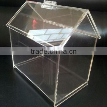 Wholesale Custom Handmade Plastic Candy Box
