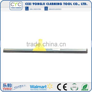 China Wholesale High Quality floor squeegee with telescopic handle