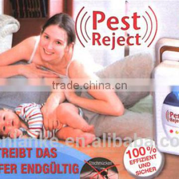110V /220V mouse pest reject (2014 newest as seen on tv, CE, multifunctional)