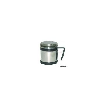 Sell Stainless Steel Cup