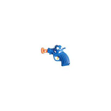 Sell Pistol Bubble Gun