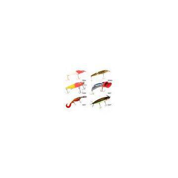 Sell Plug Fishing Lures