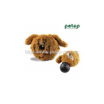 Vibration Crazy Ball Cat Dog Toys