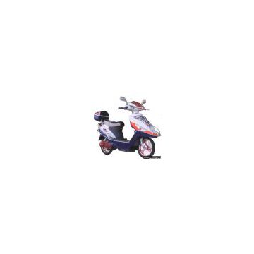 500w/70km running distance/Electric Motorcycle(SW0006)