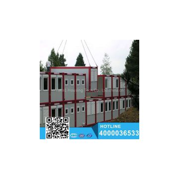 Demountable Office container price In Good Quality