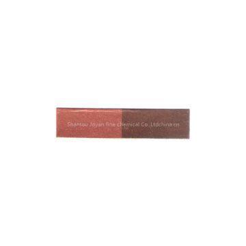 Joyan cosmetic grade iron metal glitter bronze luster mica powder -- No.5302 pearl pigment