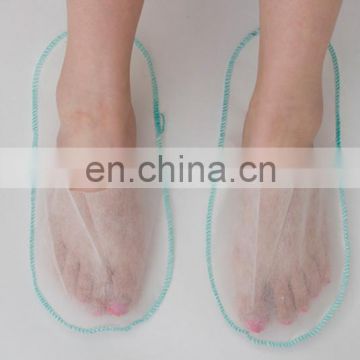 PP Non-woven Anti-skid Disposable Surgical Slipper