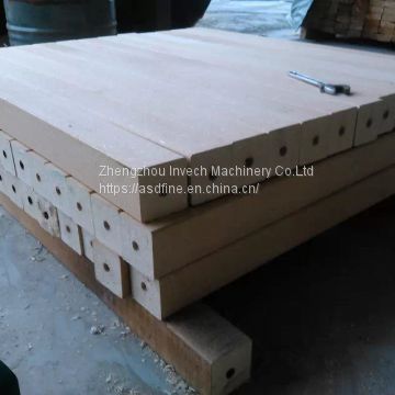 Wood Block Machine for Euro Wooden Pallets