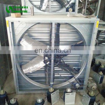 High Quality Commercial Water Cooling Fan/Air Ventilation Greenhouse Evaporative Air Coolers