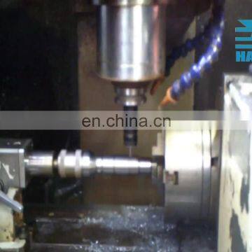 VMC460L Hot Sale Cheap Price CNC Small Vmc Machine