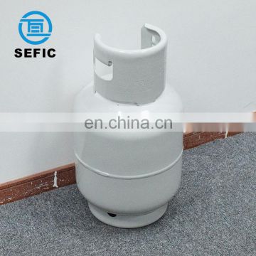 Steel Different 2-50kg lpg tank For Cooking