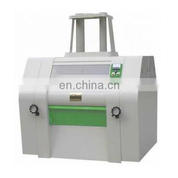 high quality commercial grain mill, grain roller mill for wheat and maize flour