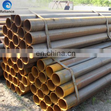 welded thin wall steel pipe price