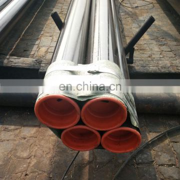 asme b36.10 a106 b seamless steel pipe astm a160 gr b in construction