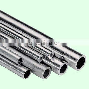 High quality cold drawn large diameter stainless steel pipe