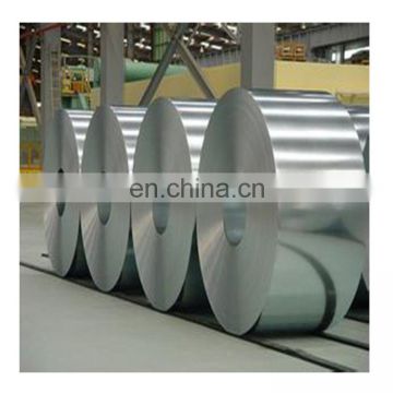 DX51 Zinc coated 1mm thick Galvanized Steel plate