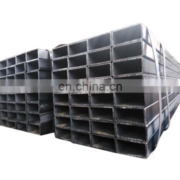 china factory 15x20 rectangular tube steel