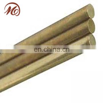 customized tungsten copper alloy bar/ rod
