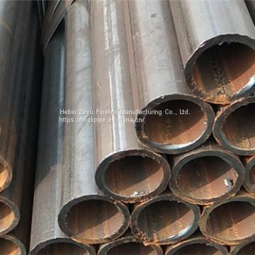 10CrMo910 Alloy Steel Pipe Seamless Steel Tube China Professional Manufacturers Supply