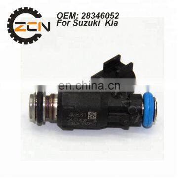 Car Accessories spare parts fuel injector flow bench 28346052