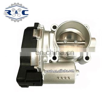 R&C High Quality Auto throttling valve engine system V19-1107020 A2C81650300  for  JINBEI car throttle body